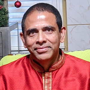 Fr. Sebastian Valiyaparambil
