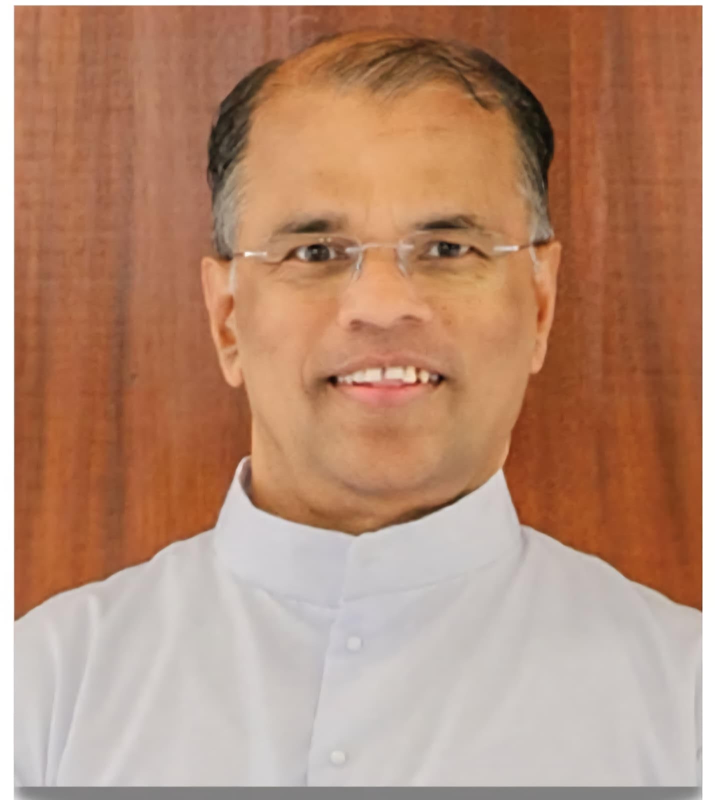 Fr. Sebastian Valiyaparambil