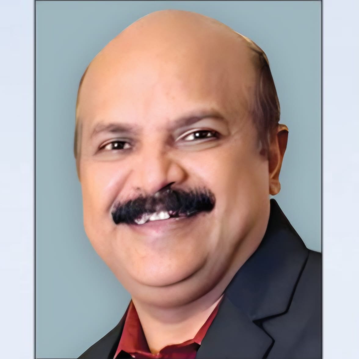 Fr. Sebastian Valiyaparambil