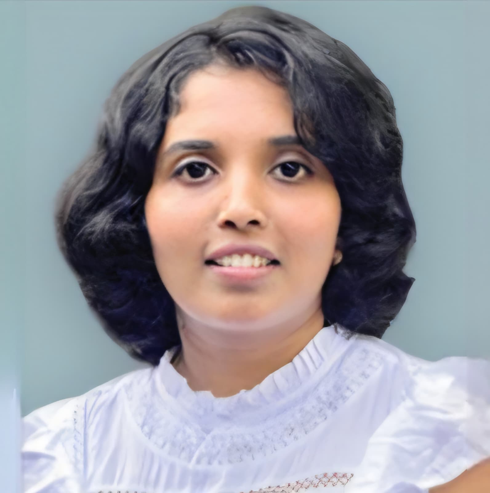 Greeshma-antony Fr. Sebastian Valiyaparambil
