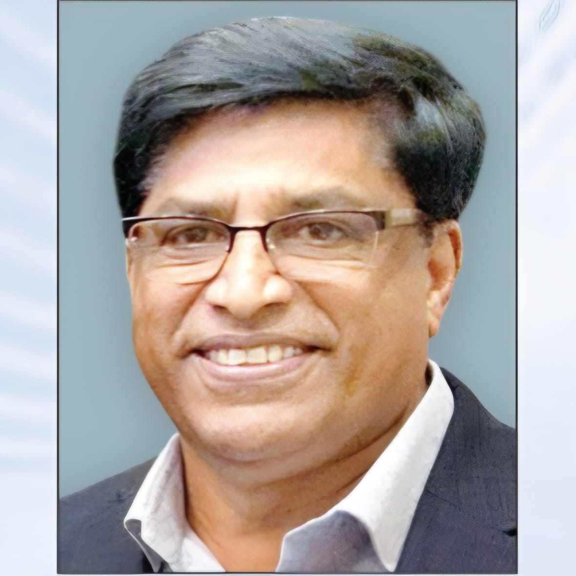 Fr. Sebastian Valiyaparambil