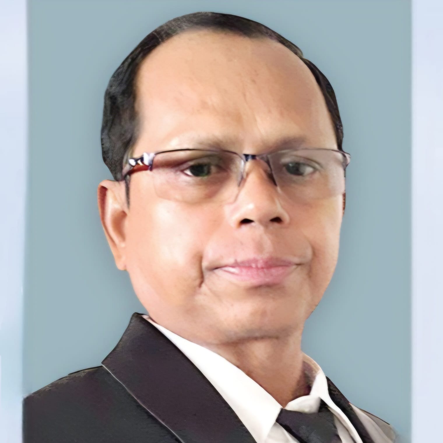 Fr. Sebastian Valiyaparambil