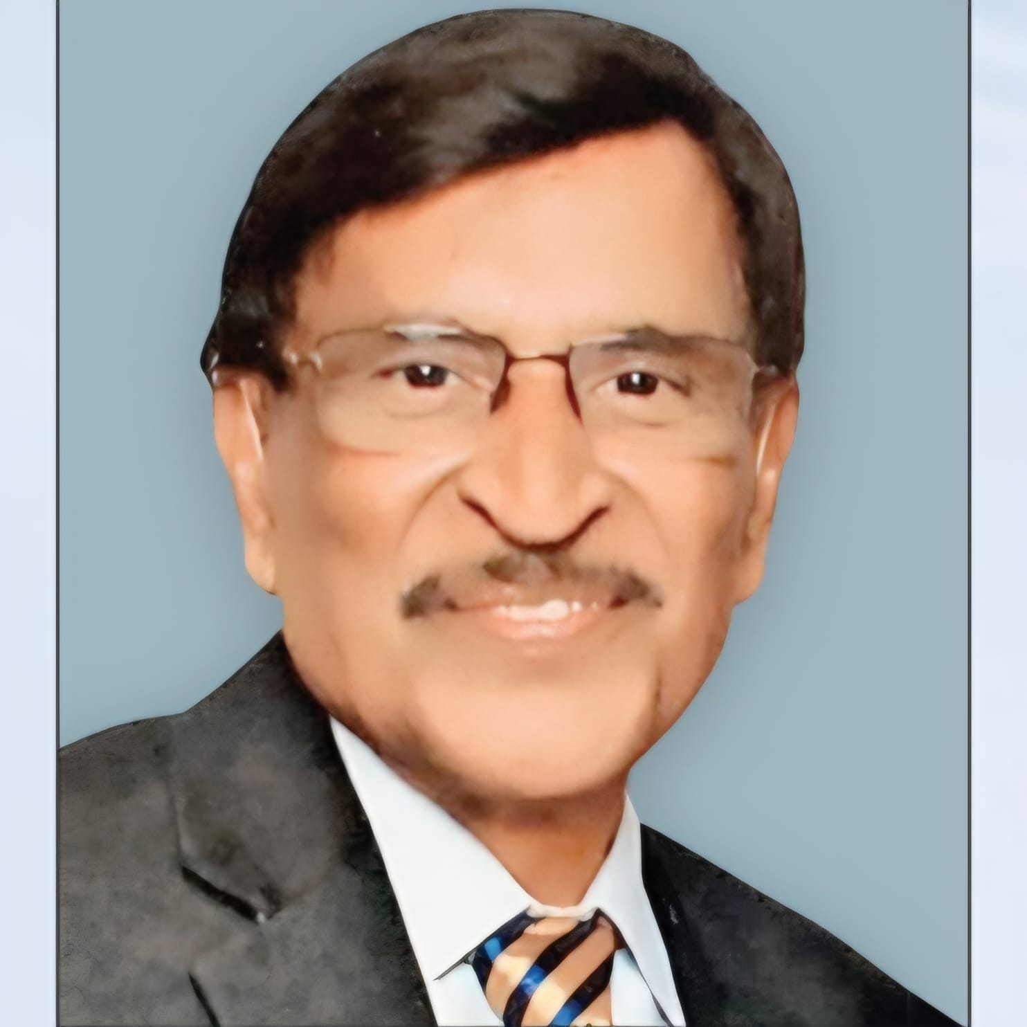 Fr. Sebastian Valiyaparambil