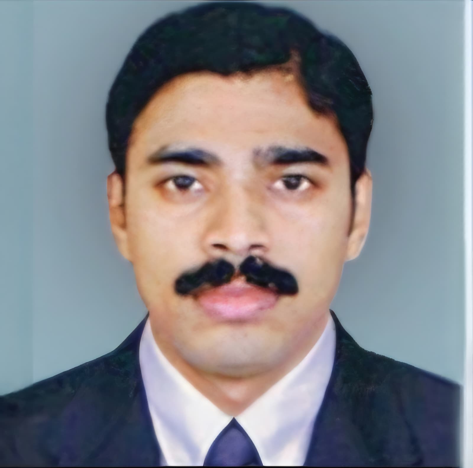 Martin-mani Fr. Sebastian Valiyaparambil