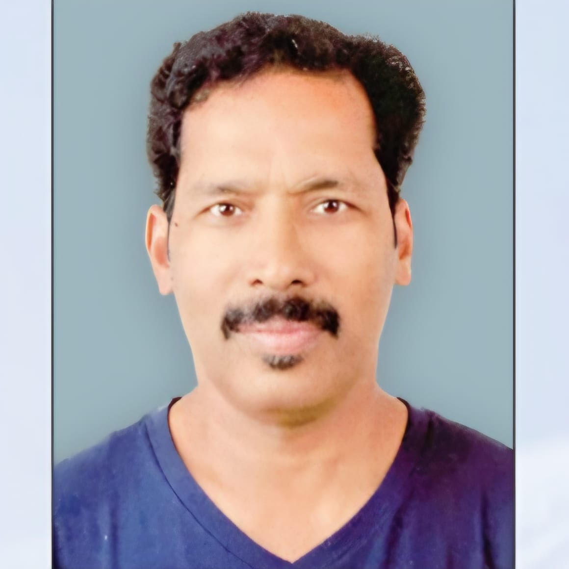 Fr. Sebastian Valiyaparambil