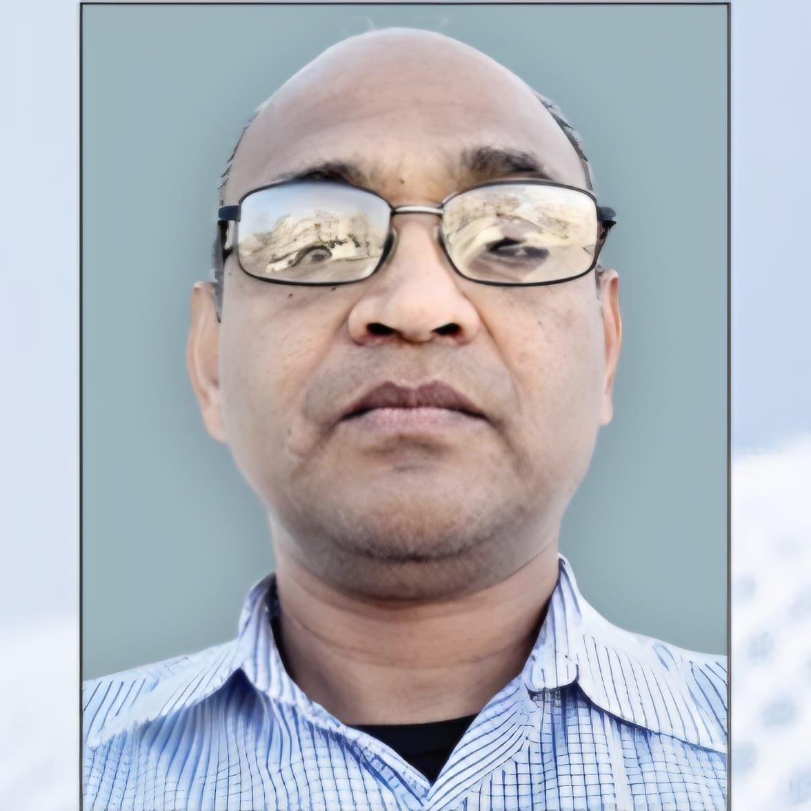 Fr. Sebastian Valiyaparambil