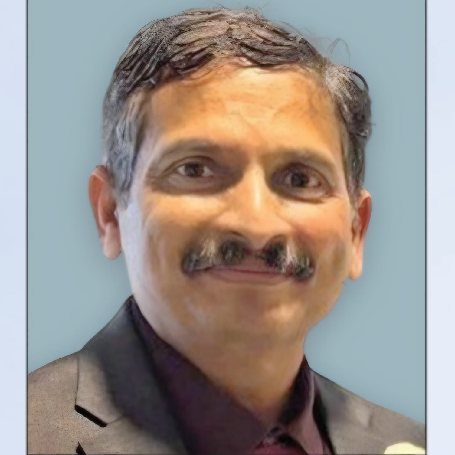 Fr. Sebastian Valiyaparambil