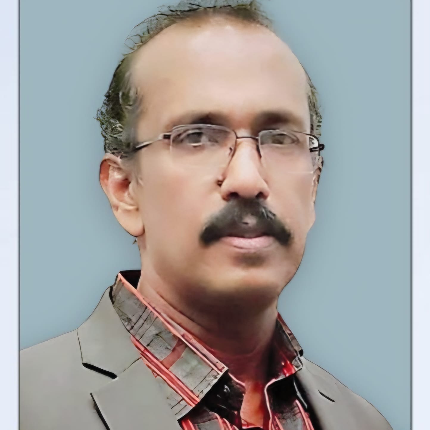Fr. Sebastian Valiyaparambil