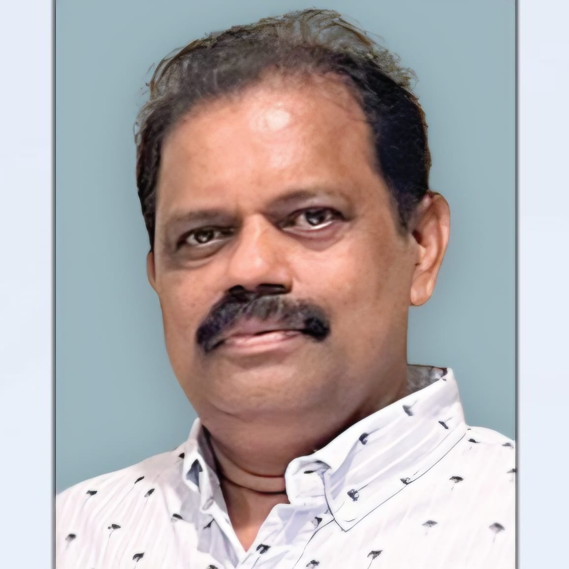 Fr. Sebastian Valiyaparambil