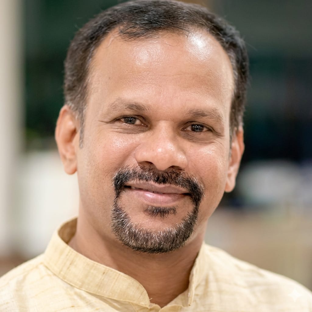 Fr. Sebastian Valiyaparambil