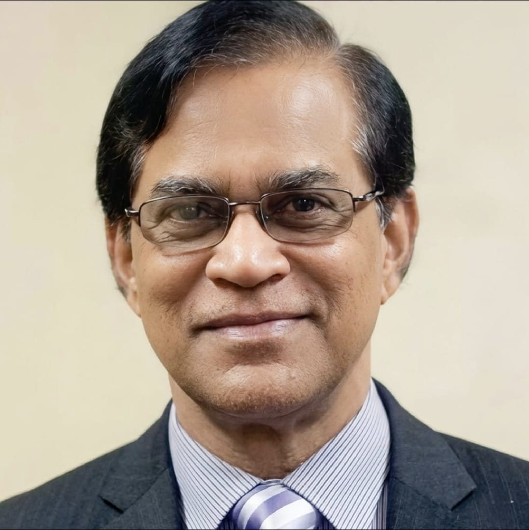 Fr. Sebastian Valiyaparambil